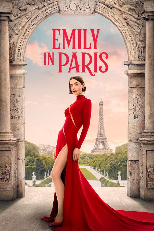 Emily in Paris : 4.Sezon 3.Bölüm