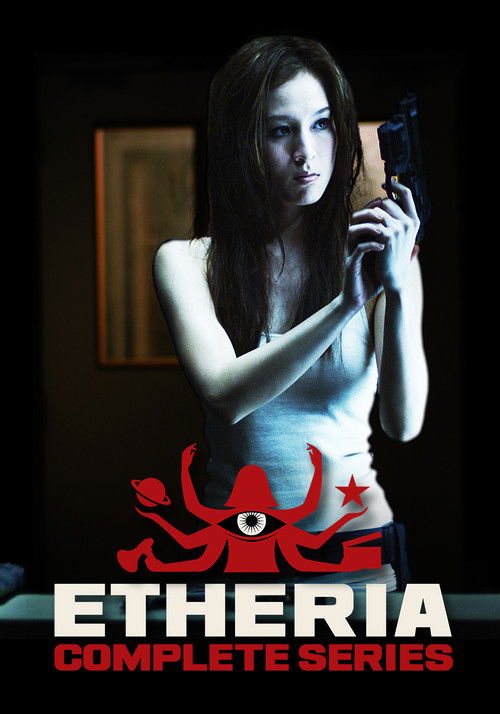 Etheria : 3.Sezon 10.Bölüm