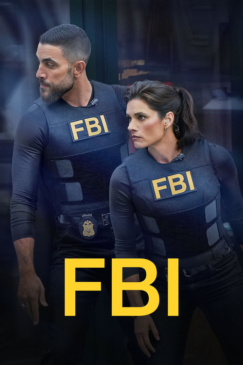 FBI : 1.Sezon 2.Bölüm
