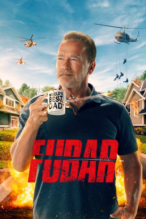 FUBAR : 2.Sezon 5.Bölüm