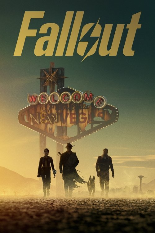 Fallout : 1.Sezon 7.Bölüm