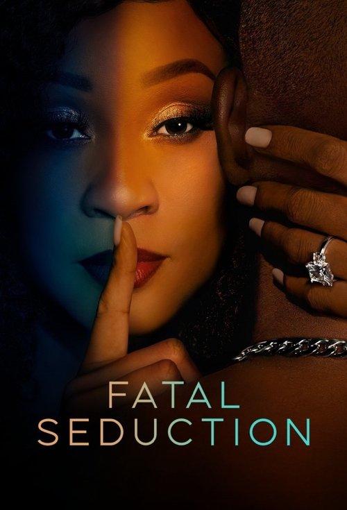 Fatal Seduction : 1.Sezon 3.Bölüm