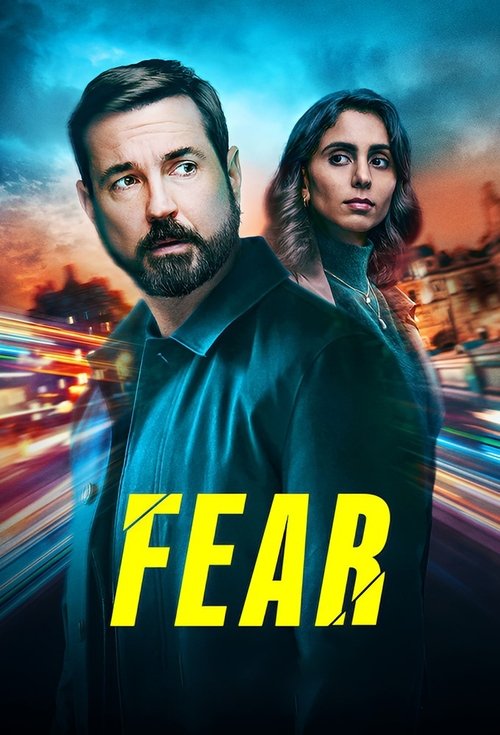 Fear : 1.Sezon 1.Bölüm