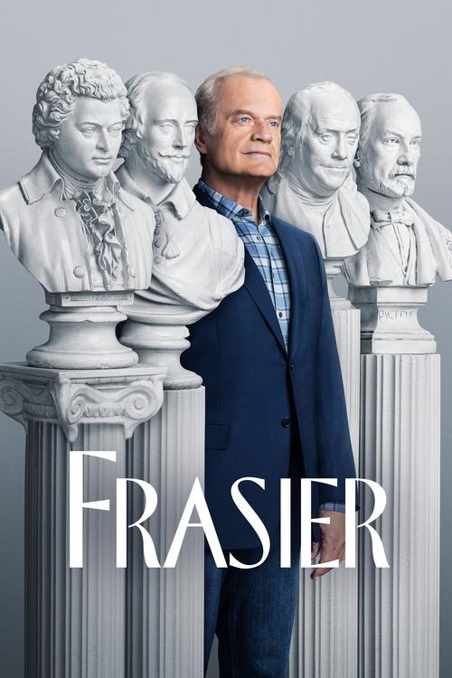 Frasier : 2.Sezon 4.Bölüm
