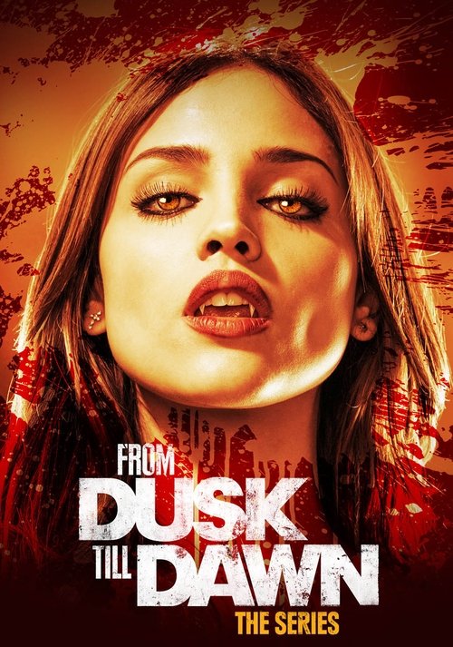 From Dusk Till Dawn The Series : 2.Sezon 7.Bölüm