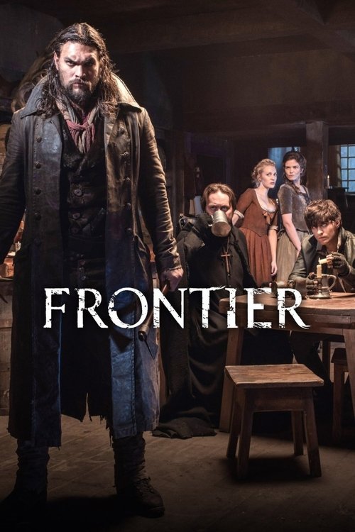 Frontier : 3.Sezon 2.Bölüm