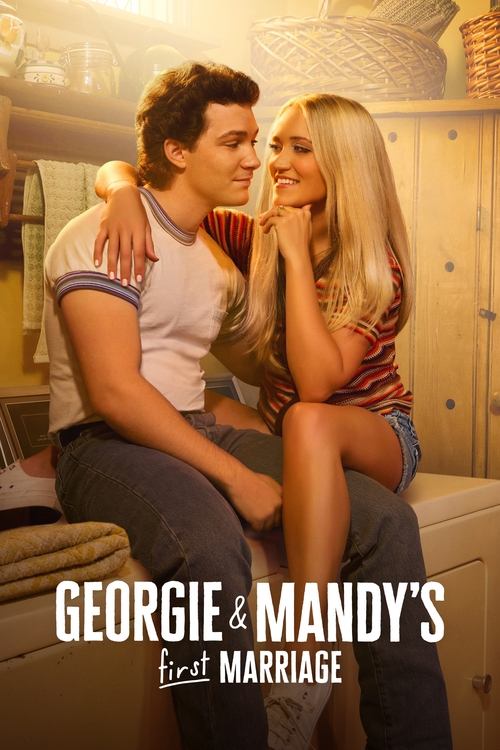Georgie & Mandy’s First Marriage : 2.Sezon 14.Bölüm