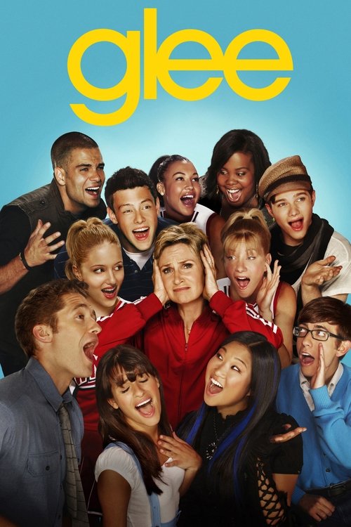 Glee : 1.Sezon 17.Bölüm