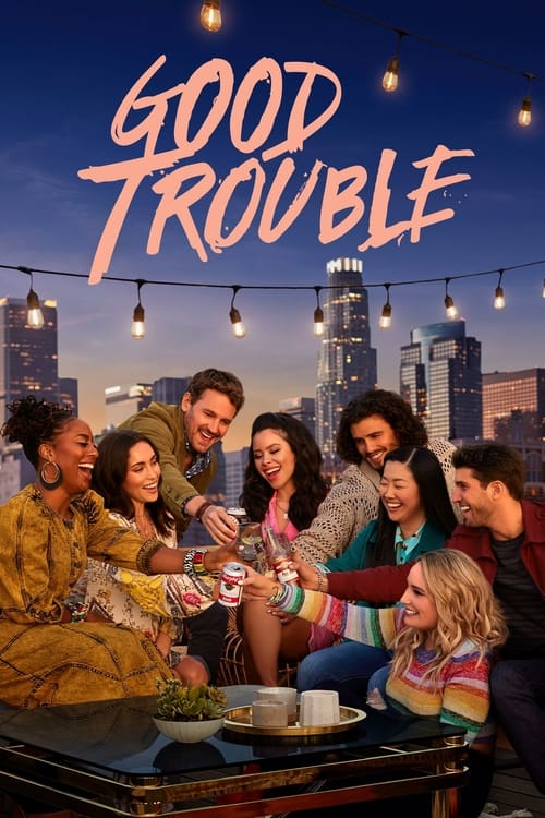 Good Trouble : 3.Sezon 7.Bölüm