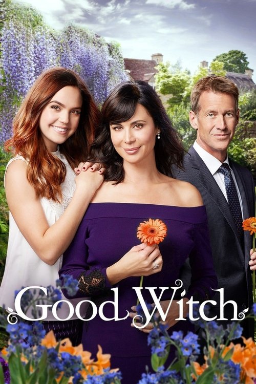 Good Witch : 7.Sezon 9.Bölüm