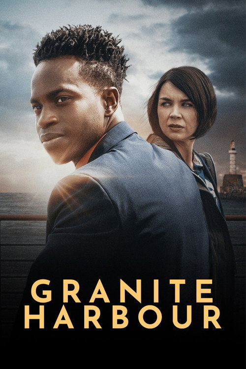 Granite Harbour : 1.Sezon 3.Bölüm