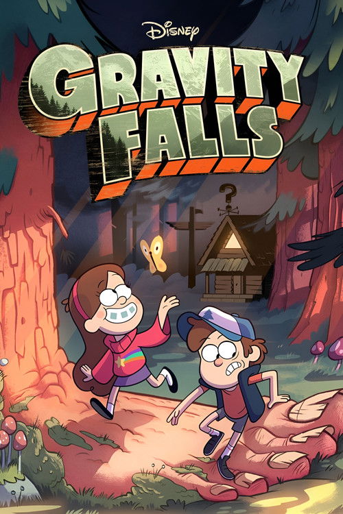 Gravity Falls : 2.Sezon 11.Bölüm