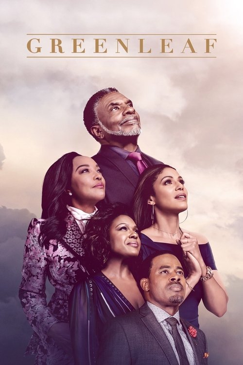 Greenleaf : 3.Sezon 1.Bölüm