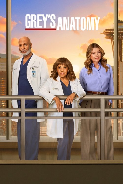 Grey’s Anatomy : 11.Sezon 8.Bölüm