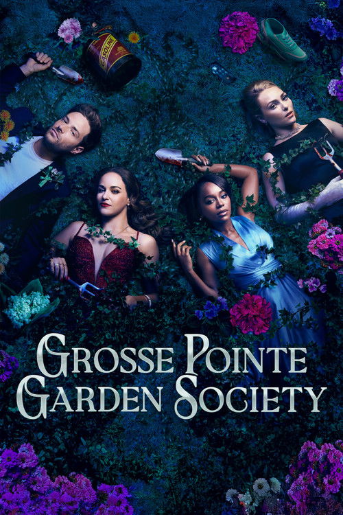 Grosse Pointe Garden Society : 1.Sezon 5.Bölüm