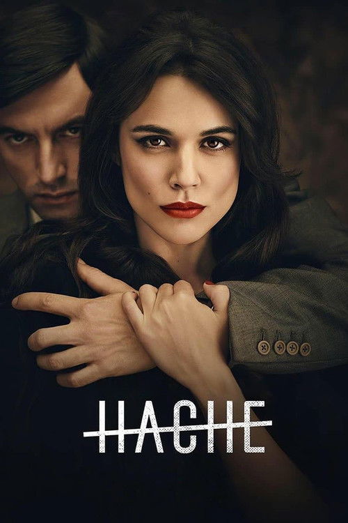 Hache : 2.Sezon 5.Bölüm
