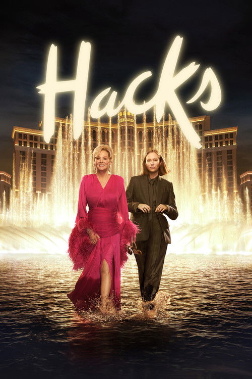 Hacks : 3.Sezon 4.Bölüm