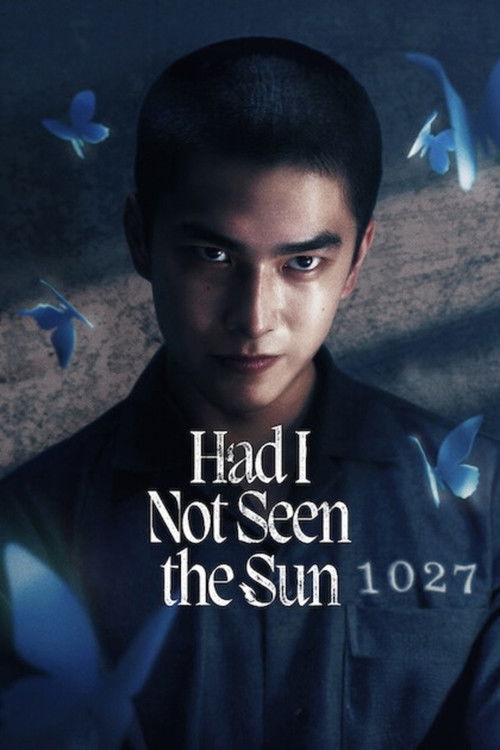 Had I Not Seen the Sun : 1.Sezon 8.Bölüm