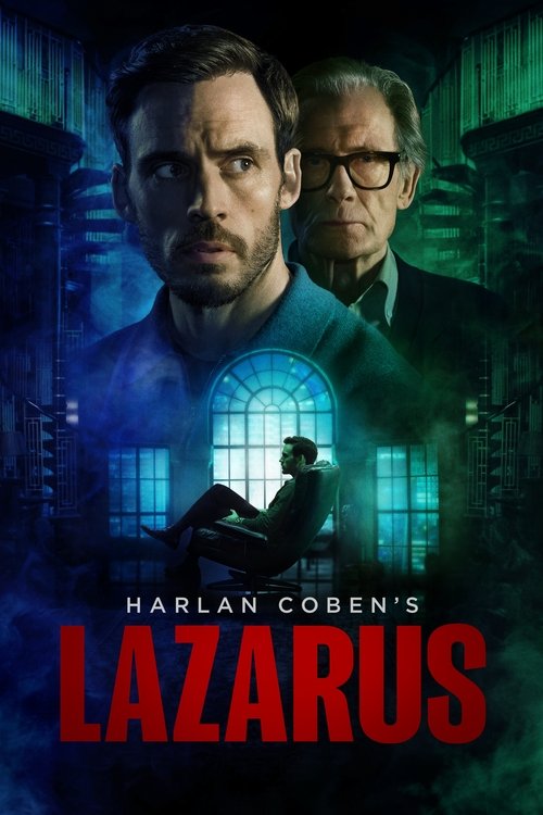 Harlan Coben’s Lazarus : 1.Sezon 6.Bölüm
