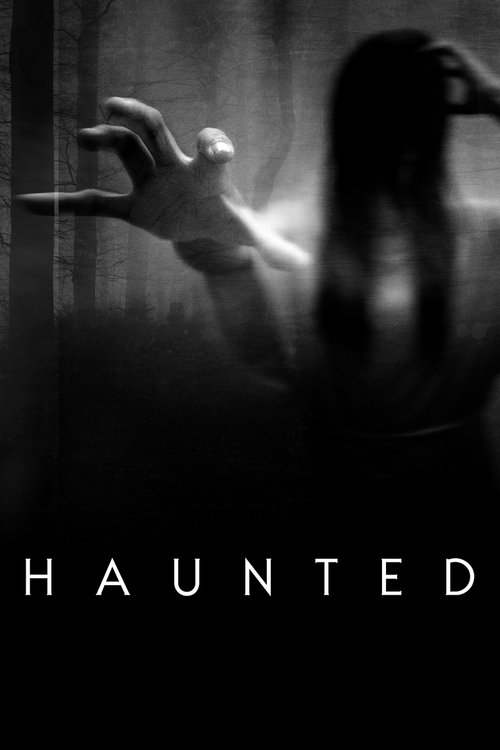 Haunted : 1.Sezon 4.Bölüm