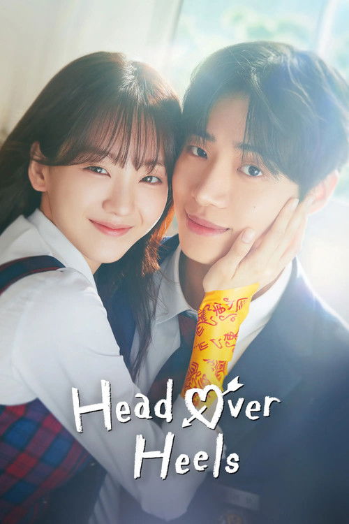 Head Over Heels : 1.Sezon 12.Bölüm