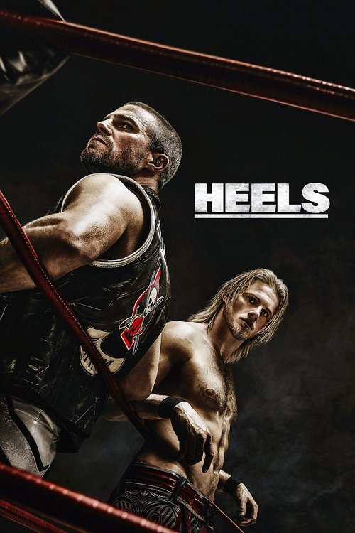 Heels : 2.Sezon 2.Bölüm