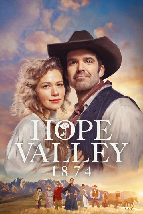 Hope Valley 1874 : 1.Sezon 3.Bölüm