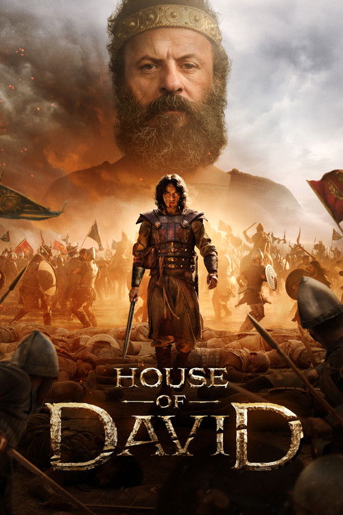 House of David : 2.Sezon 2.Bölüm