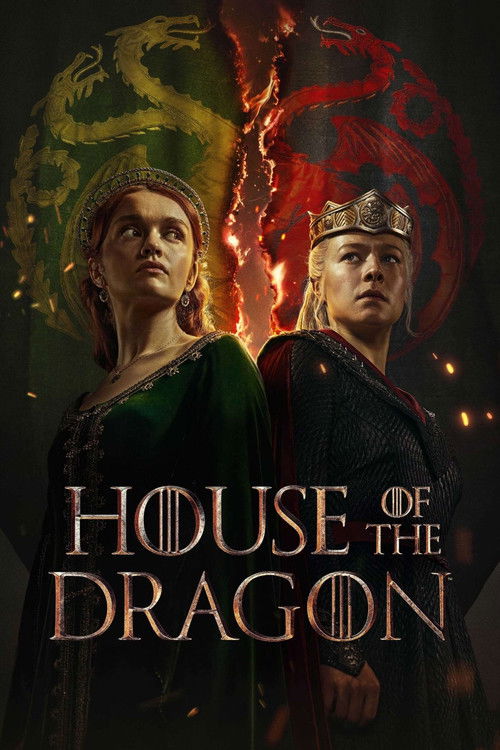House of the Dragon : 2.Sezon 3.Bölüm