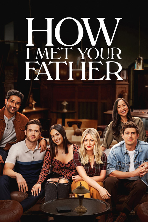 How I Met Your Father : 2.Sezon 14.Bölüm