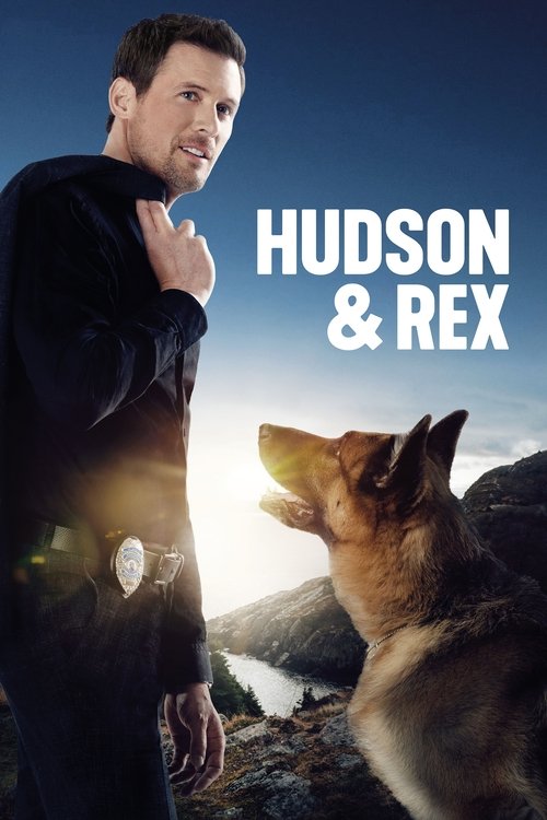 Hudson & Rex : 7.Sezon 1.Bölüm