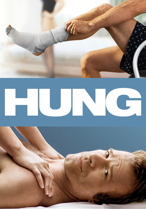 Hung : 3.Sezon 1.Bölüm