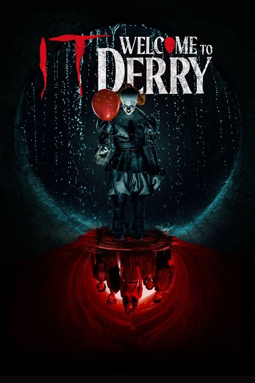 IT Welcome to Derry : 1.Sezon 8.Bölüm