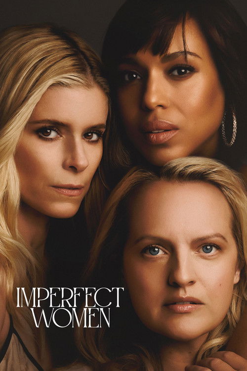 Imperfect Women : 1.Sezon 1.Bölüm