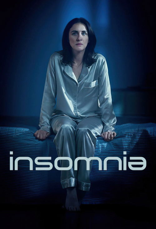 Insomnia : 1.Sezon 4.Bölüm