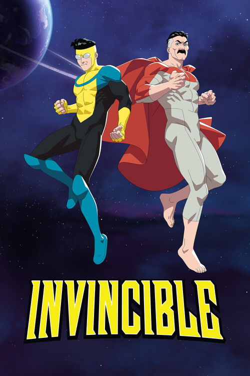 Invincible : .Sezon .Bölüm