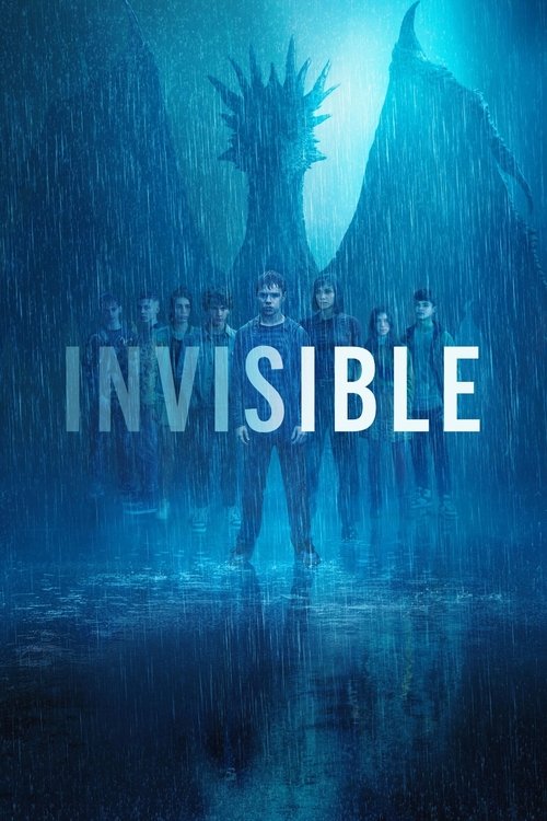 Invisible : 1.Sezon 6.Bölüm