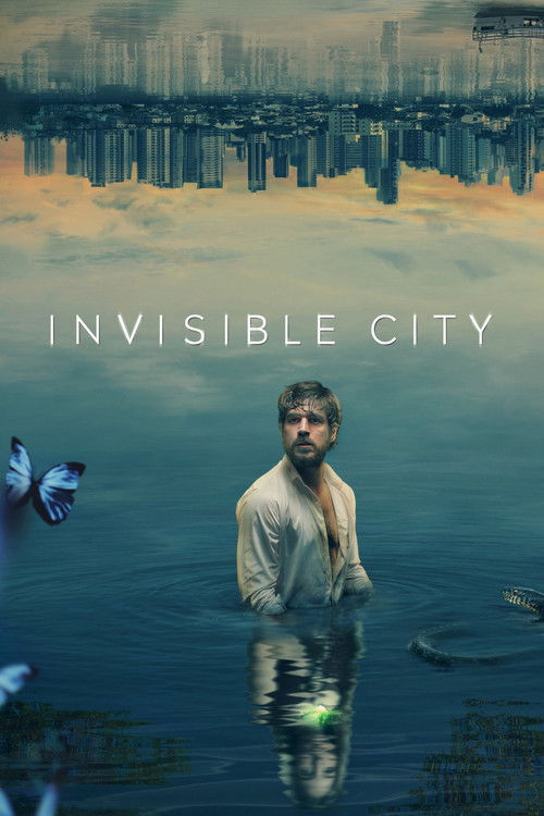 Invisible City : 1.Sezon 1.Bölüm