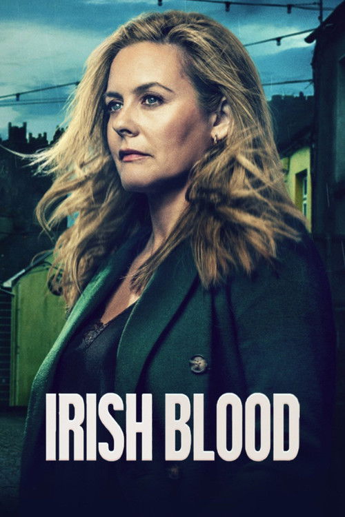 Irish Blood : 1.Sezon 5.Bölüm