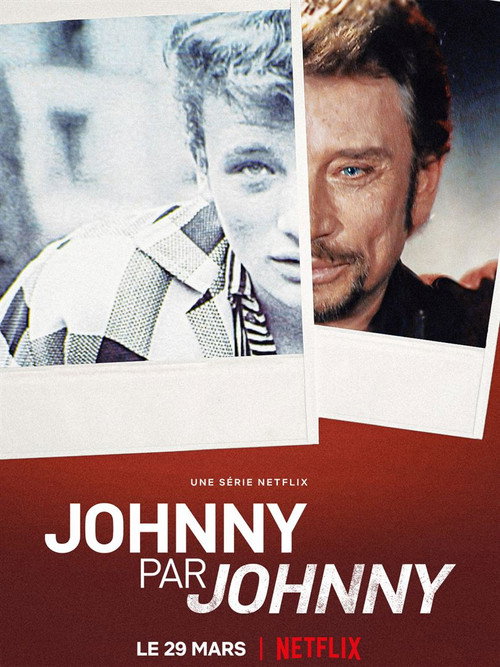 Johnny Hallyday Beyond Rock : 1.Sezon 1.Bölüm