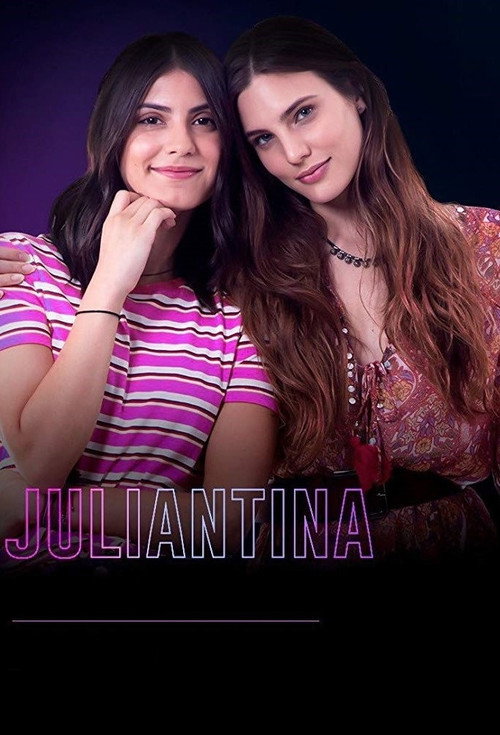 Juliantina : 1.Sezon 17.Bölüm