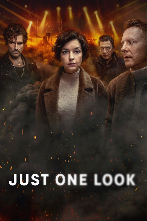 Just One Look : 1.Sezon 6.Bölüm