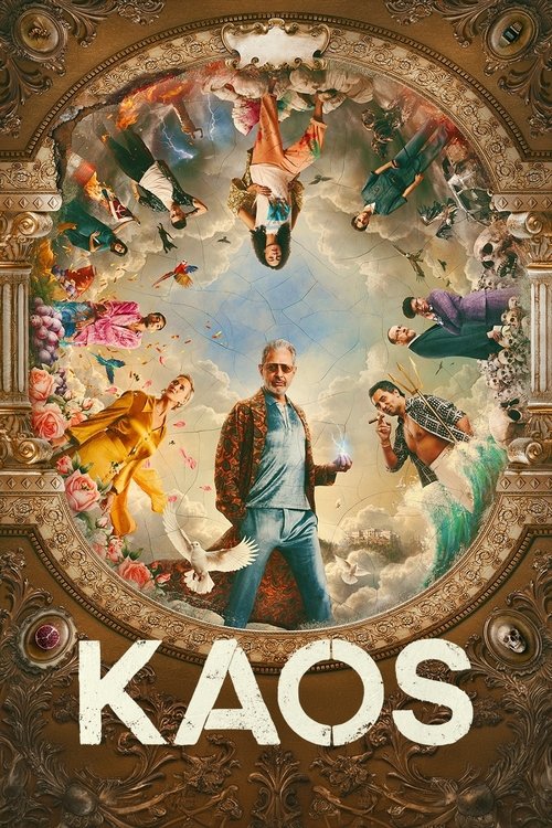 KAOS : 1.Sezon 7.Bölüm