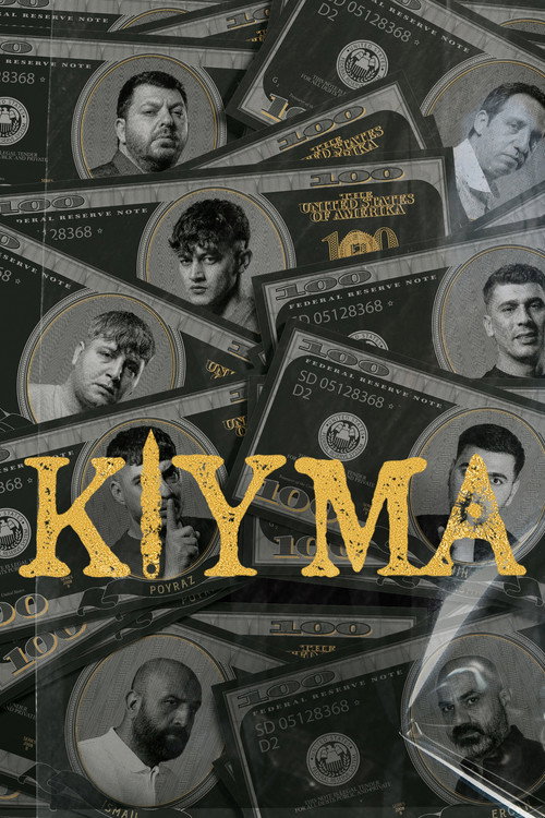 Kıyma : 3.Sezon 2.Bölüm