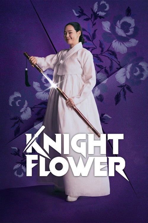Knight Flower : 1.Sezon 11.Bölüm