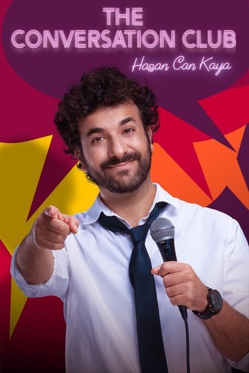 Konuşanlar : 4.Sezon 29.Bölüm