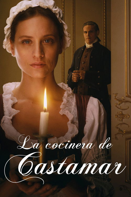La cocinera de Castamar : 1.Sezon 6.Bölüm