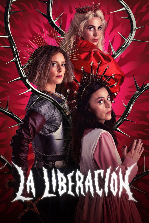 La liberación : 1.Sezon 7.Bölüm