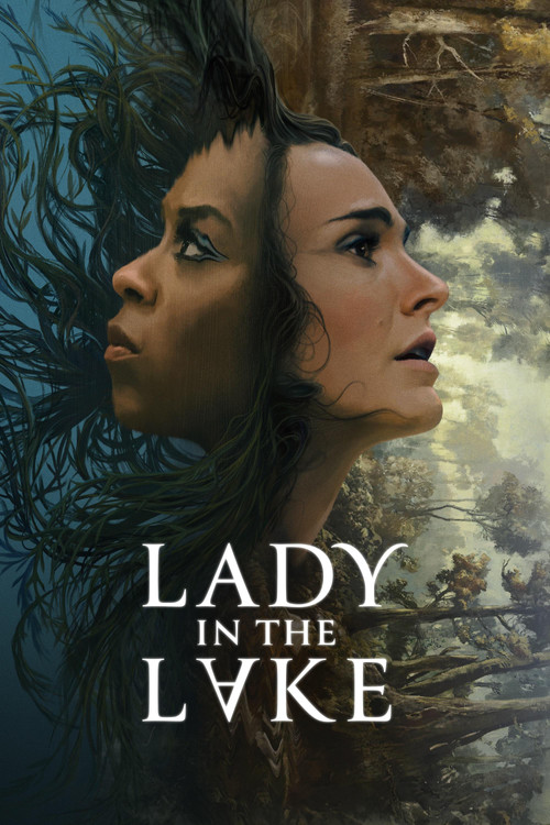 Lady in the Lake : 1.Sezon 1.Bölüm
