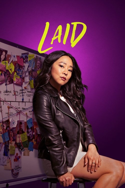 Laid : 1.Sezon 6.Bölüm